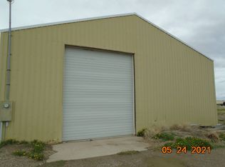 379 Us Highway 213 N, Cut Bank, MT 59427