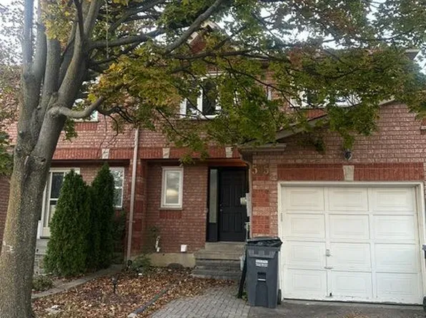 595 Ashprior Ave, Mississauga, ON L5R 3N3
