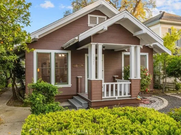 1521 Montgomery St, Oroville, CA 95965