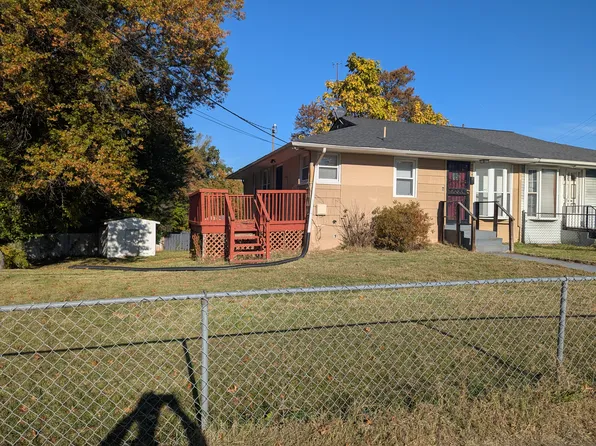 8004 Ray Leonard Ct, Landover, MD 20785