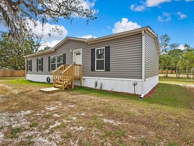 11008 Knuckey Rd, Weeki Wachee, FL, 34614