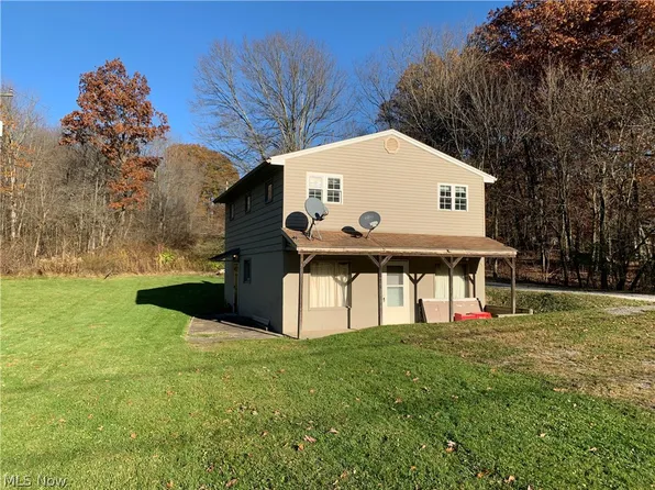 14540 Birch Rd, East Liverpool, OH 43920