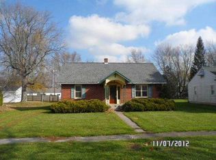 13418 Main St, Weston, OH 43569