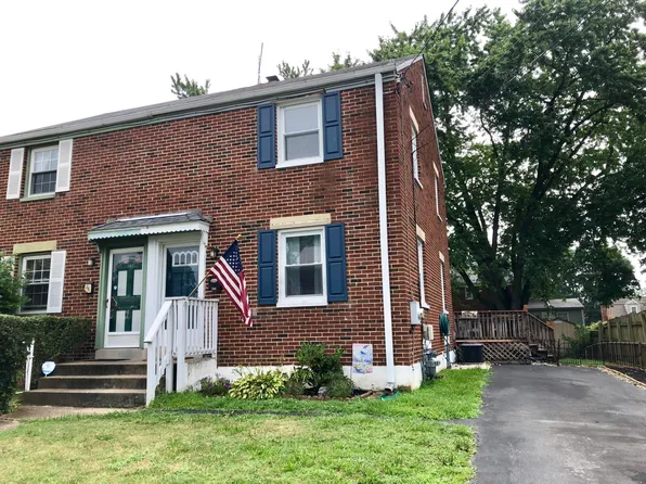 103 Tennessee Ave, Wilmington, DE 19804