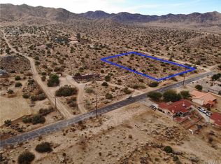 57729 San Andreas Rd, Yucca Valley, CA 92284
