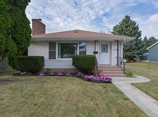 1508 23rd St, Zion, IL 60099