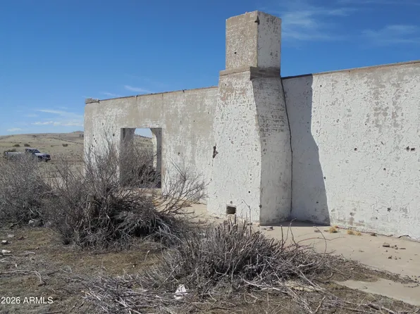 300 County Road N3540 -- #1, Concho, AZ 85924