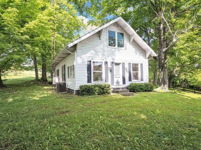 377 Fayetteville Coxton Rd, Williams, IN, 47470