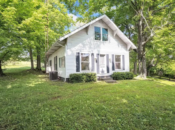 377 Fayetteville Coxton Rd, Williams, IN 47470