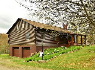 41 Skylark Dr, Washington, PA 15301