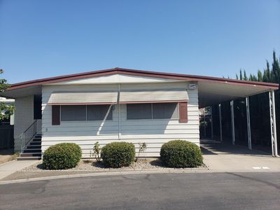1400 N Tully Rd Space 2, Turlock, CA, 95380