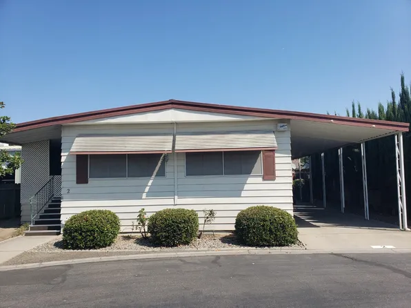 1400 N Tully Rd Space 2, Turlock, CA 95380