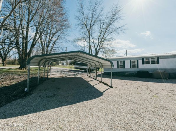 242 E Holiday Beach Loop, Mc Daniels, KY 40152