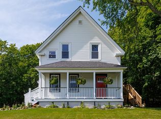 334 State St, Ellsworth, ME 04605