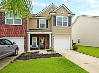1836 Heldsberg Dr, Charleston, SC 29414