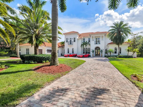 2685 Greenbriar Boulevard, Wellington, FL 33414