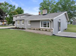 W219N16020 County Highway P, Jackson, WI 53037