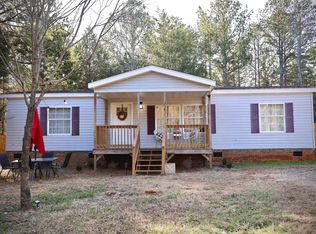 234 Wentzky Rd, Anderson, SC 29624