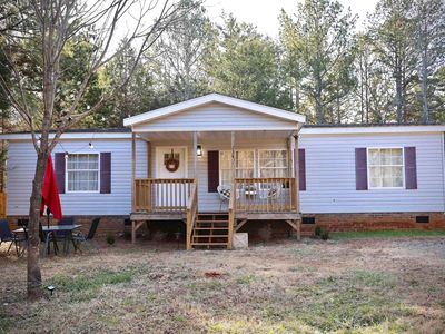 234 Wentzky Rd, Anderson, SC, 29624