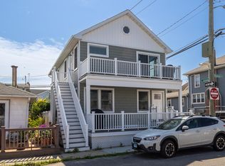 24 Pennsylvania Ave FLOOR 2, Long Beach, NY 11561