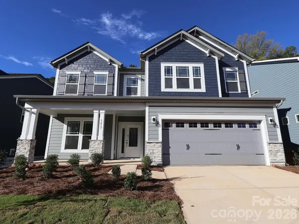 1417 Yellow Springs Dr, Huntersville, NC 28078