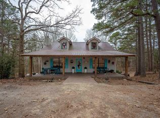 1623 Barren Fork Rd, Mount Pleasant, AR 72561