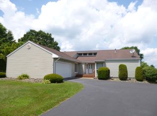 131 Hilltop Ln, Brockway, PA 15824