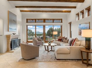 18 Thundercloud Rd, Santa Fe, NM 87506