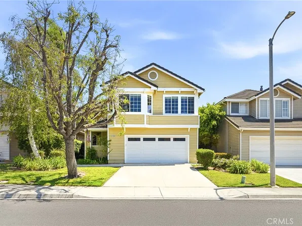 12456 Alderglen St, Moorpark, CA 93021