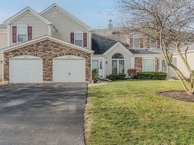 6743 Nantucket Ct Unit 6743, Gurnee, IL, 60031