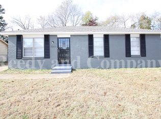 5041 Appleville St, Memphis, TN 38109