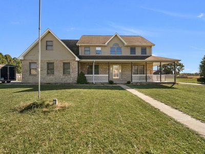 5618 Sandstone Ave, Kokomo, IN, 46901