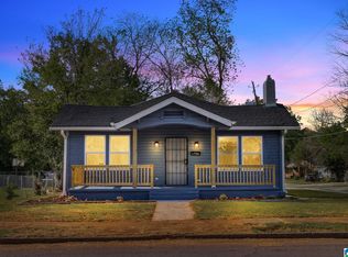 1700 Lee Ave SW, Birmingham, AL 35211