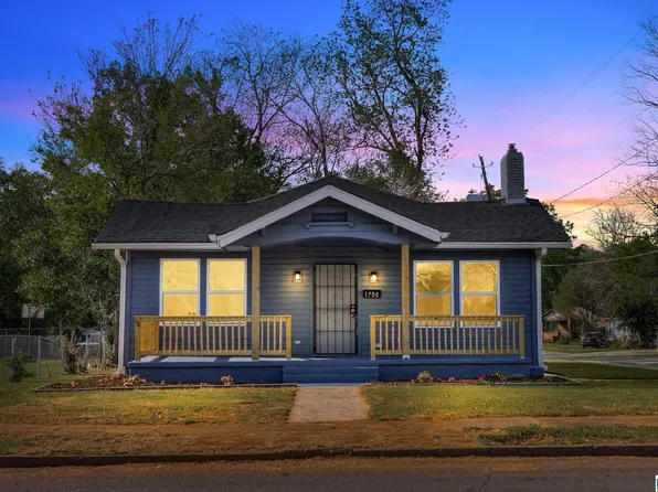1700 Lee Ave SW, Birmingham, AL 35211