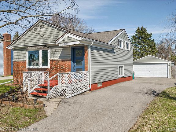 2nd image of 5404 Drayton Rd