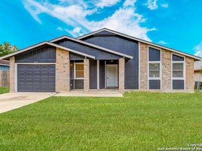 4134 Winesap Dr, San Antonio, TX, 78222
