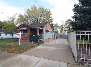 991 Barney Ave, Flint, MI 48503