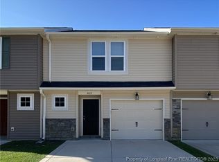 2613 Gardner Park Dr, Fayetteville, NC 28304