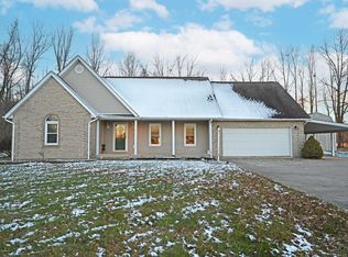15345 Eastwood Rd, Williamsburg, OH 45176