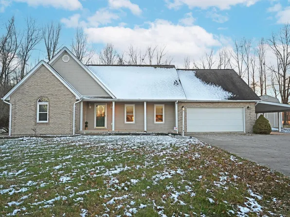 15345 Eastwood Rd, Williamsburg, OH 45176