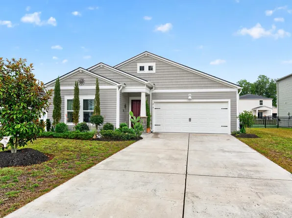 224 Leaflet Loop, Pawleys Island, SC 29585