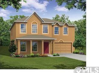 5302 NW Wisk Fern Cir, Port Saint Lucie, FL 34986