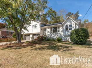 1108 Blue Ridge Blvd, Birmingham, AL 35226