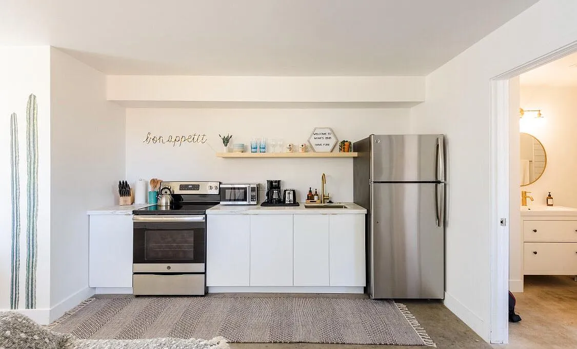1 bed, 417 sqft, $1,250 — Photo 2