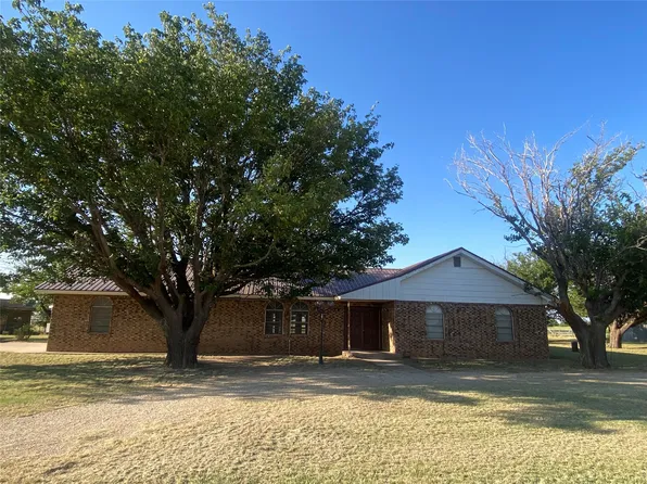 147 County Road 210, Haskell, TX 79521