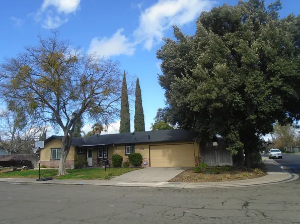 1717 Castilla Way, Modesto, CA 95355