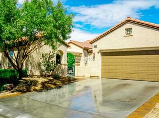 2352 Canyonville Dr, Henderson, NV 89044