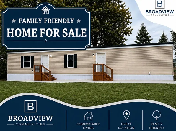 103 Hollyhock Ln #64S, Metamora, IL 61548
