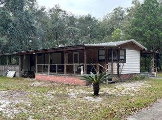 14885 NE 145th Ln, Fort Mc Coy, FL 32134