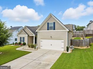 119 Kestrel Ct E, Dawsonville, GA 30534